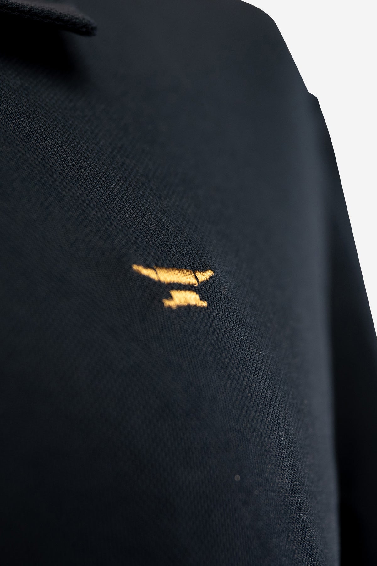 Casual Polo - Navy