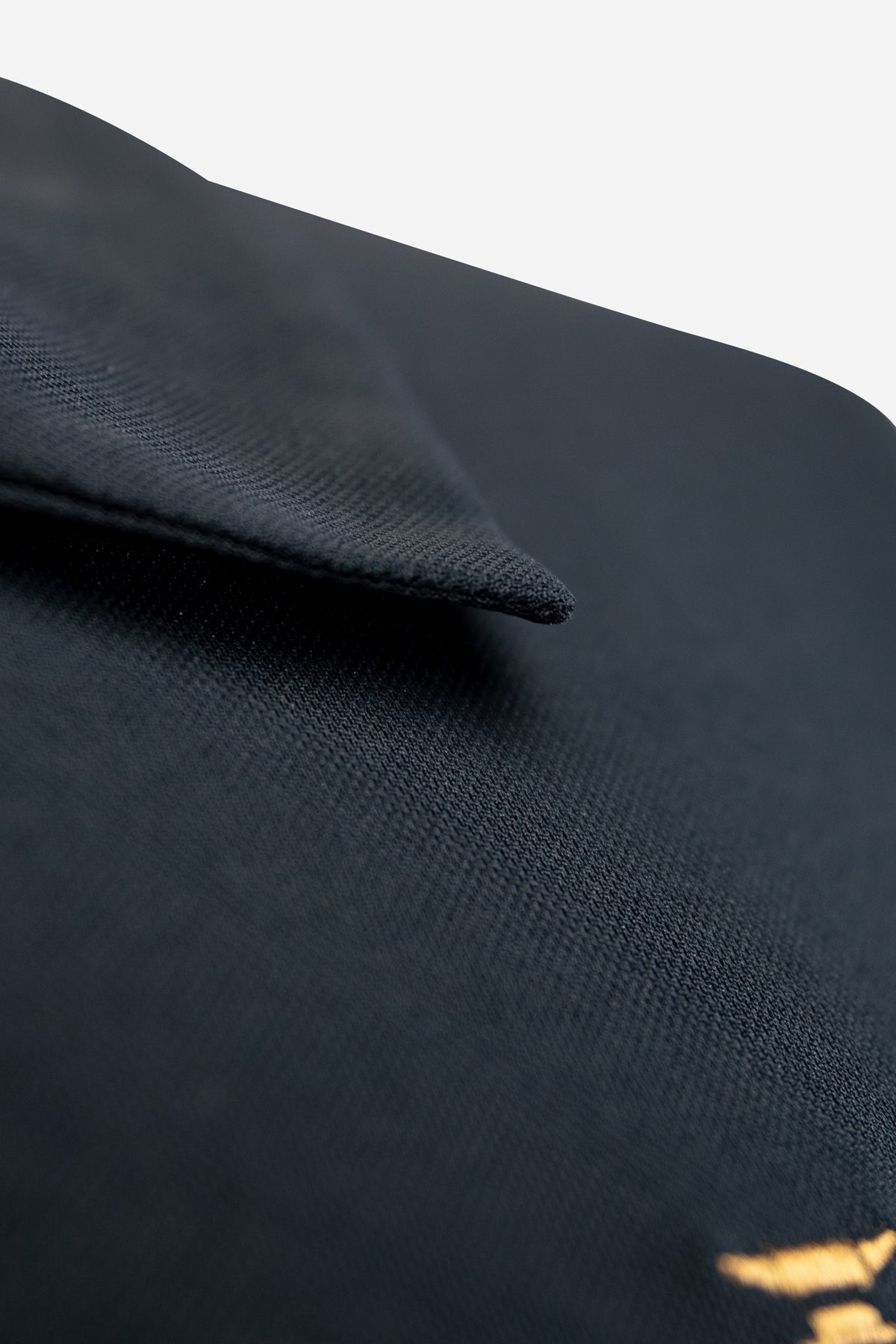 Casual Polo - Navy