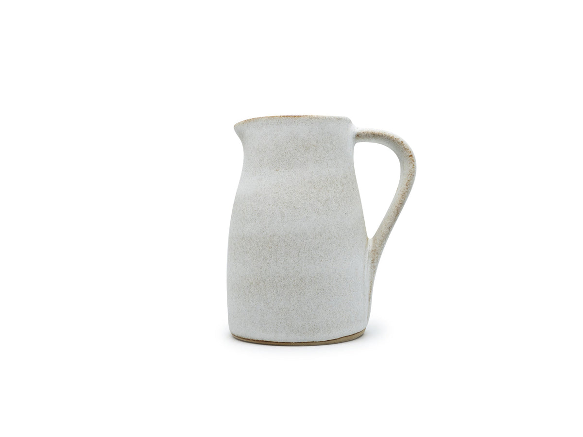 Autêntico - Milchkanne creme-weiss