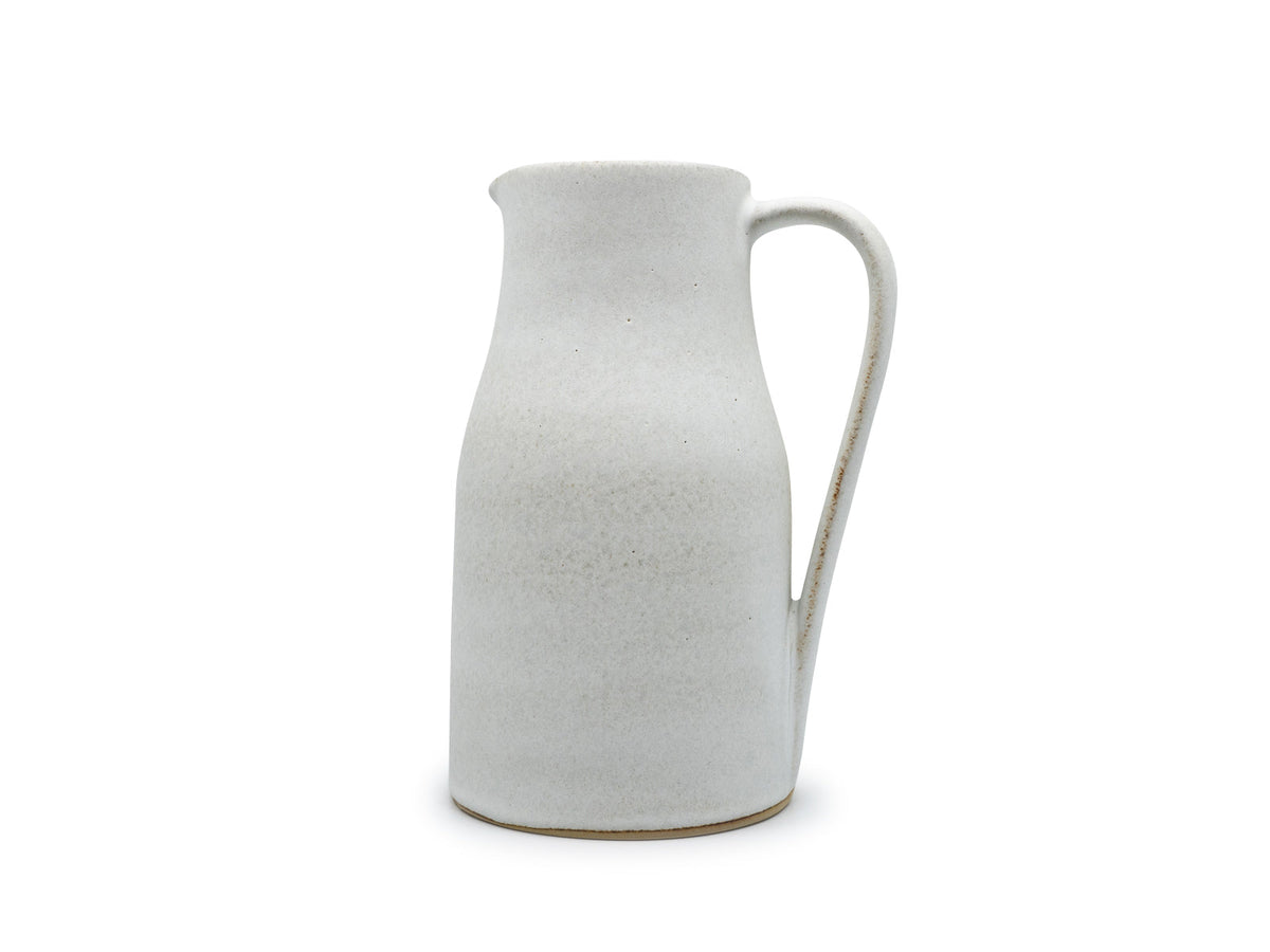 Autêntico - Krug gross 1.2 l creme-weiss