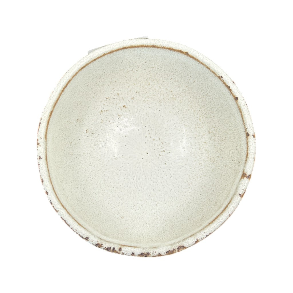 Autêntico - Minischale creme-weiss