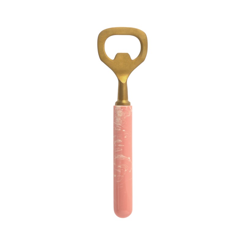 Palmeira Flaschenöffner MANGO 15,5 Rose