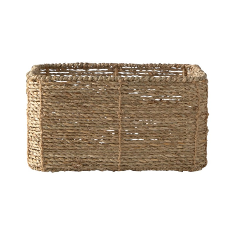 Palmeira Korb PLEIKU 22x17x12 Naturel