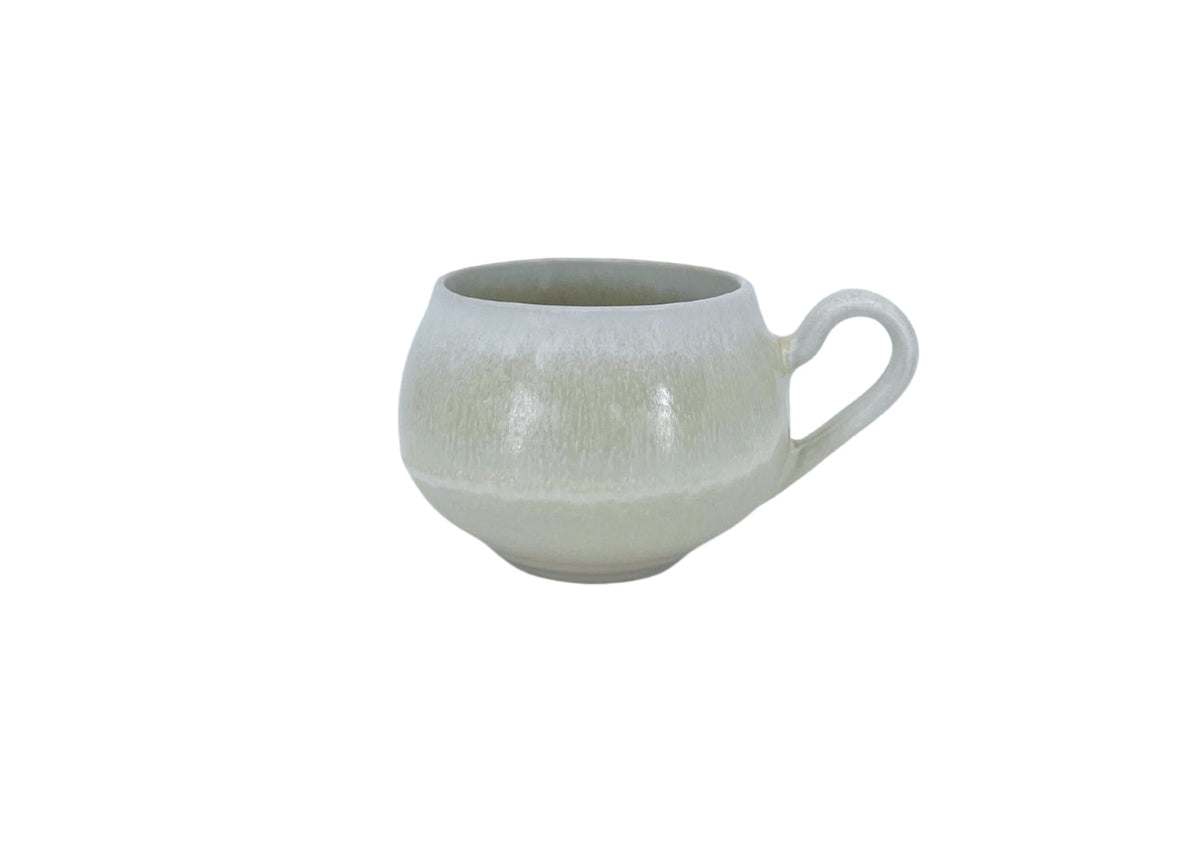Sinergia - Tasse beige reaktiv
