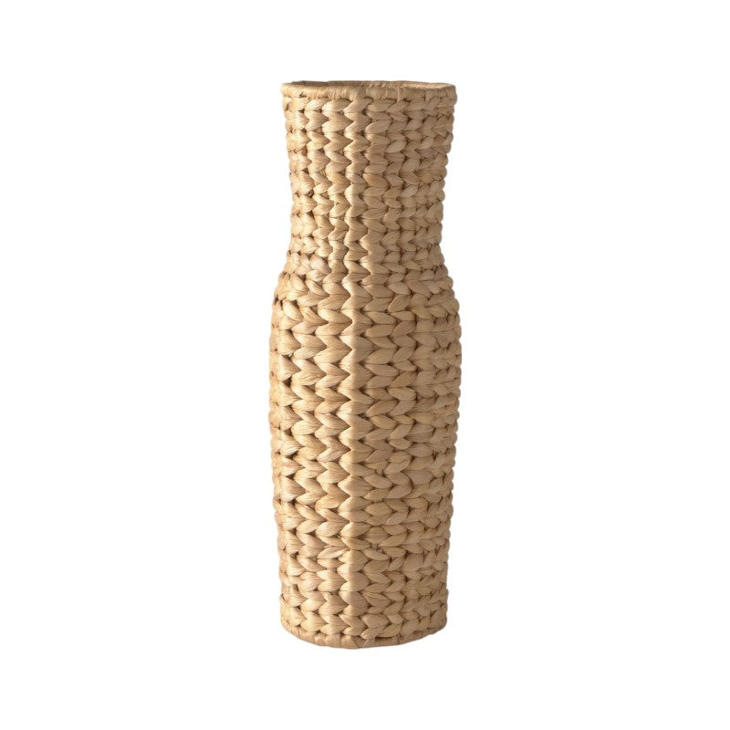 Palmeira Vase 10x35 Naturel