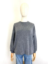 Pullover Baby-Alpaka 