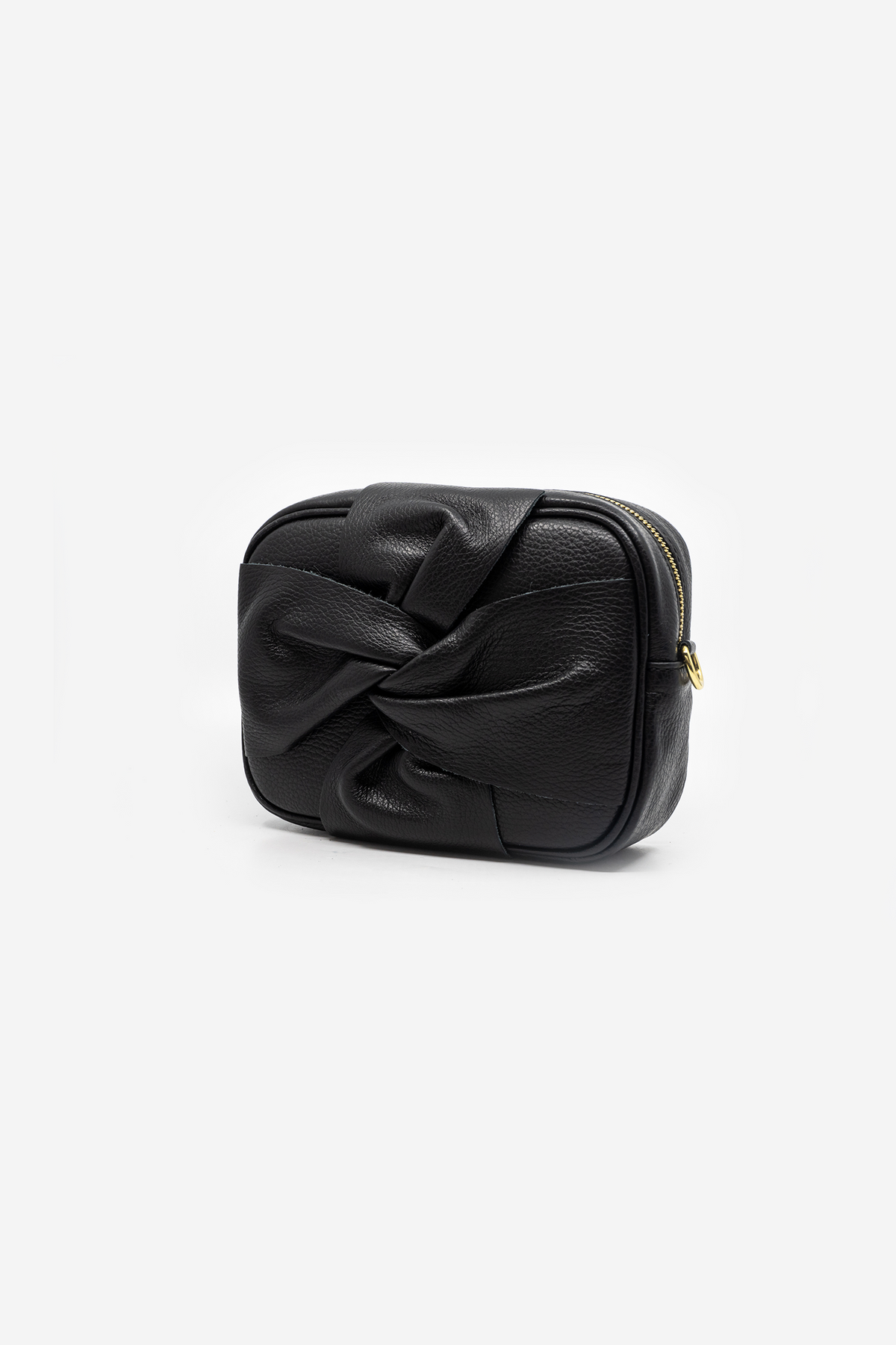 Bow Ledertasche
