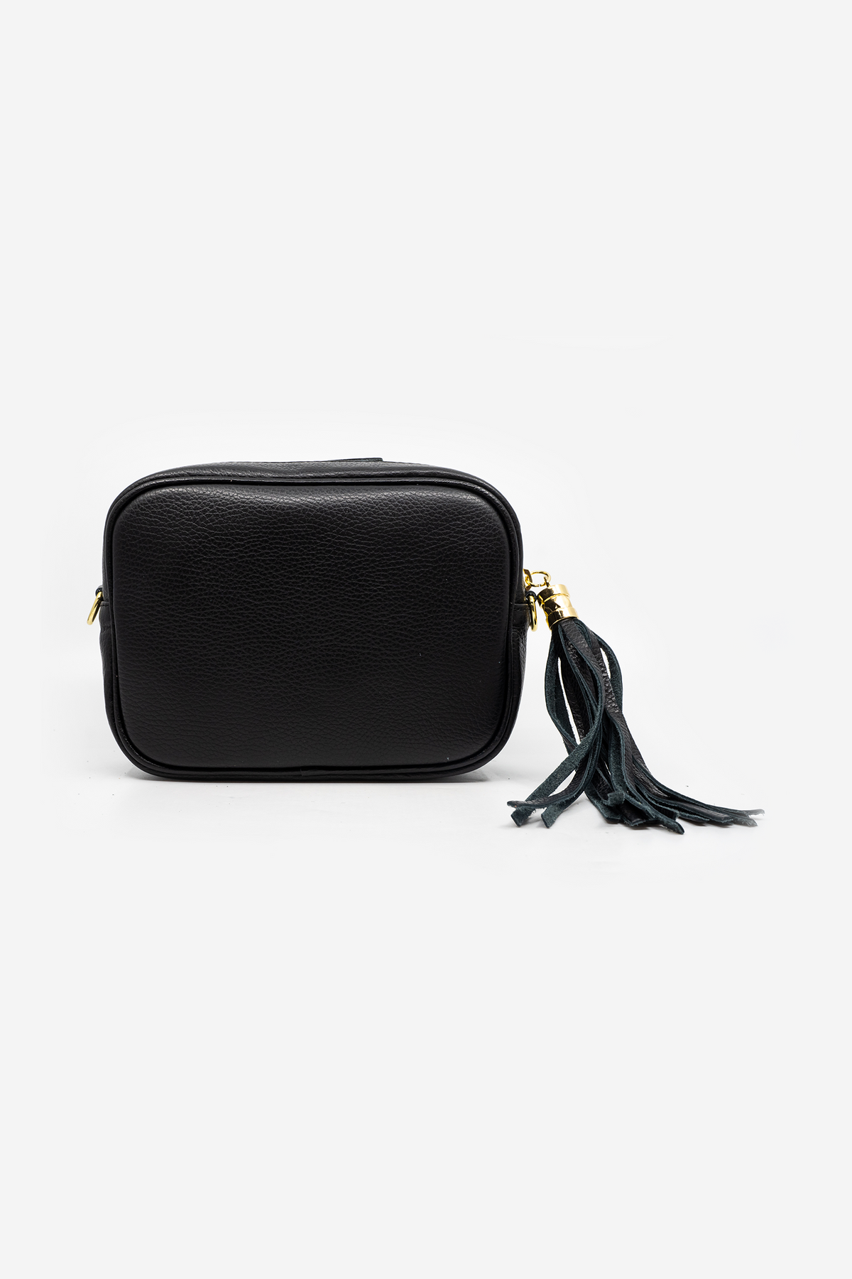 Bow Ledertasche