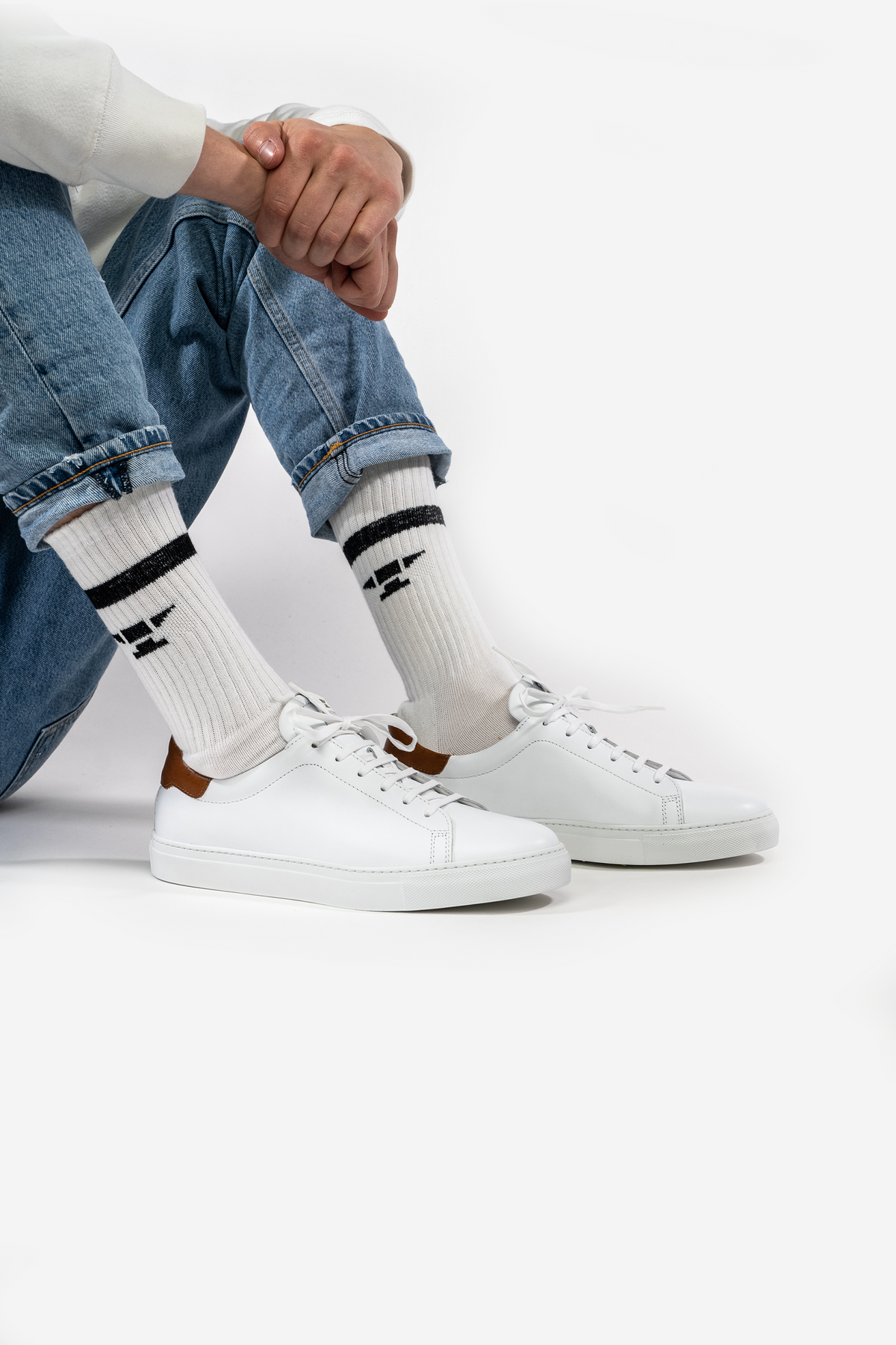 Basic Socken