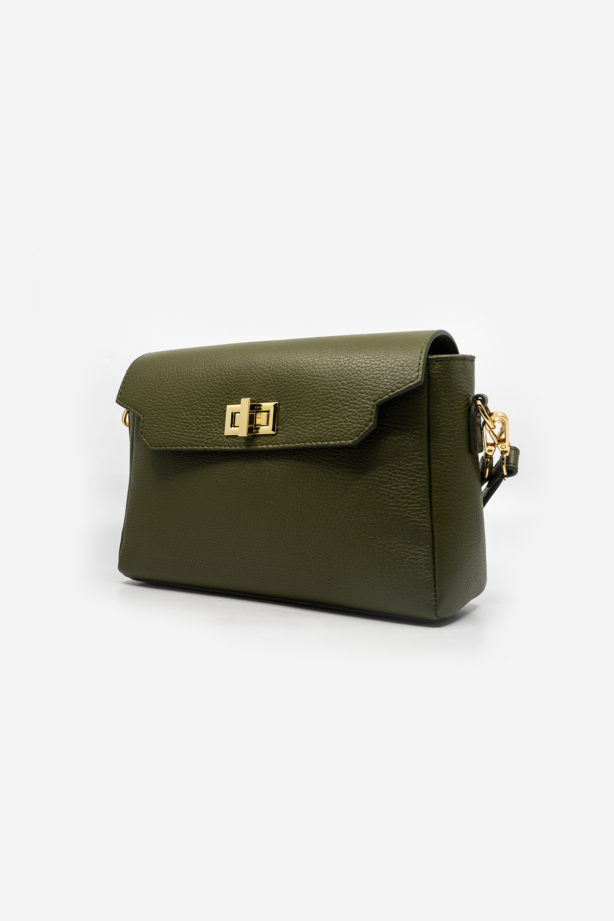 Leder Brieftasche