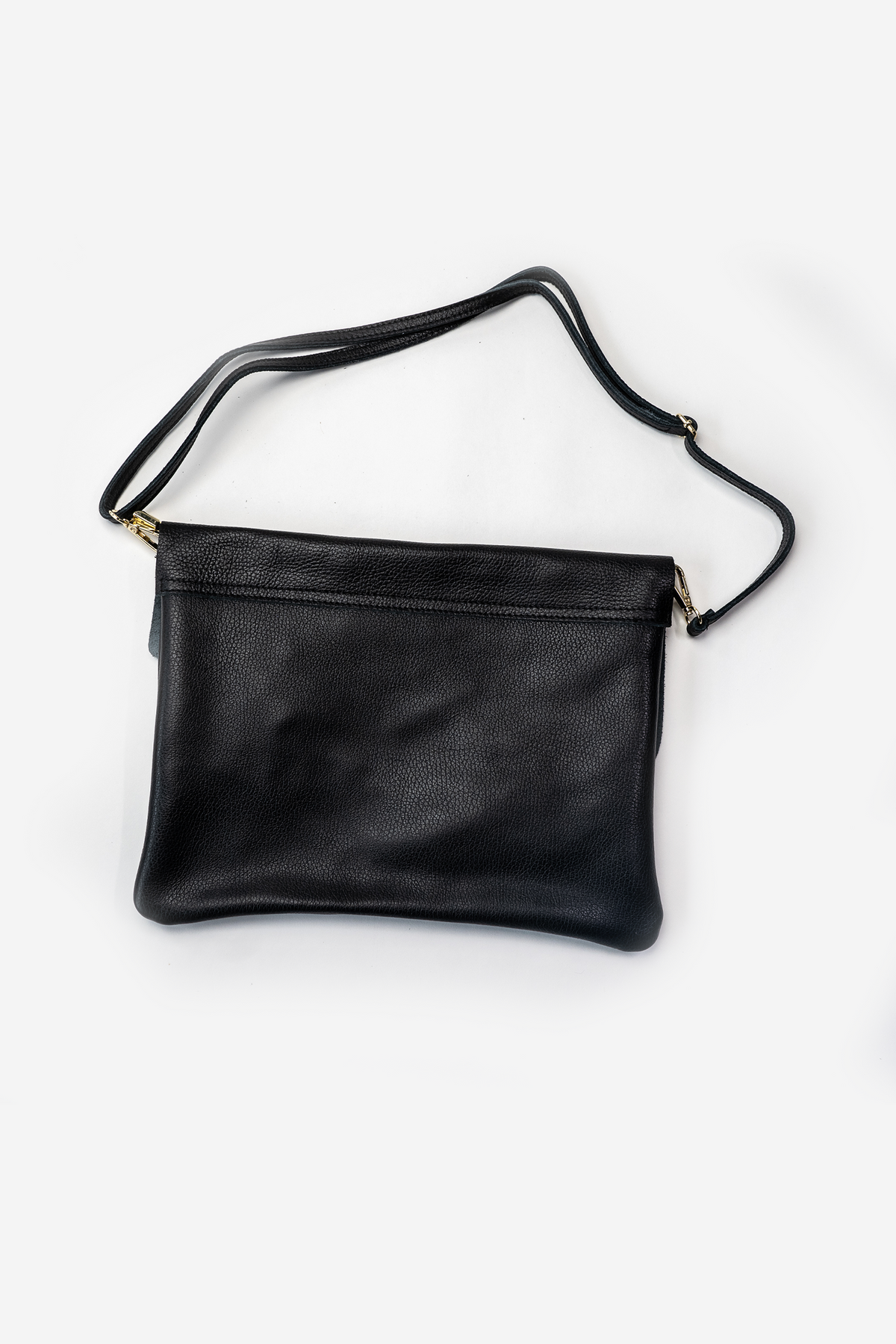 Leder Umhängetasche